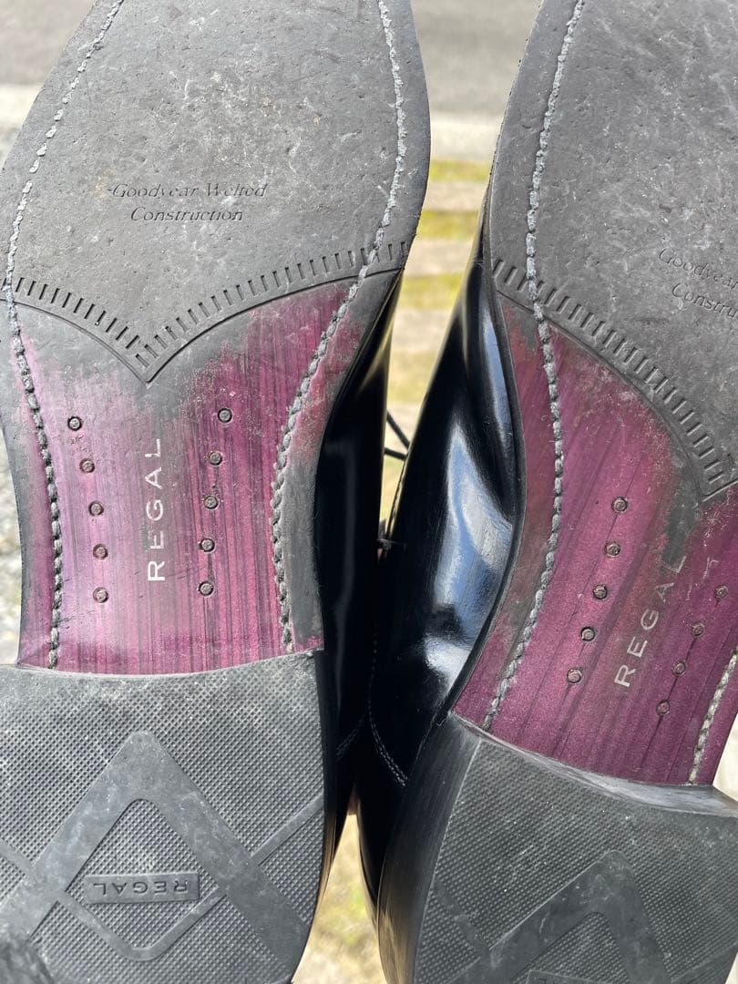 リーガル25AR 25cm