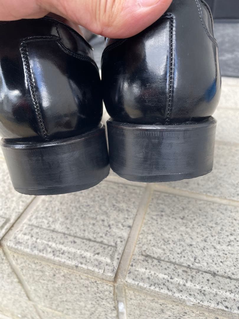 リーガル25AR 25cm