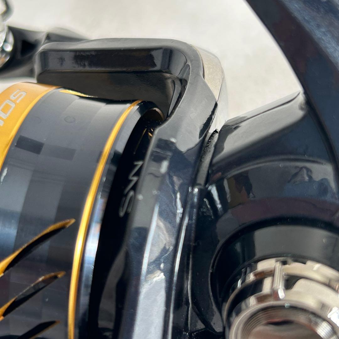 シマノ スフェロス SW5000HG 美品