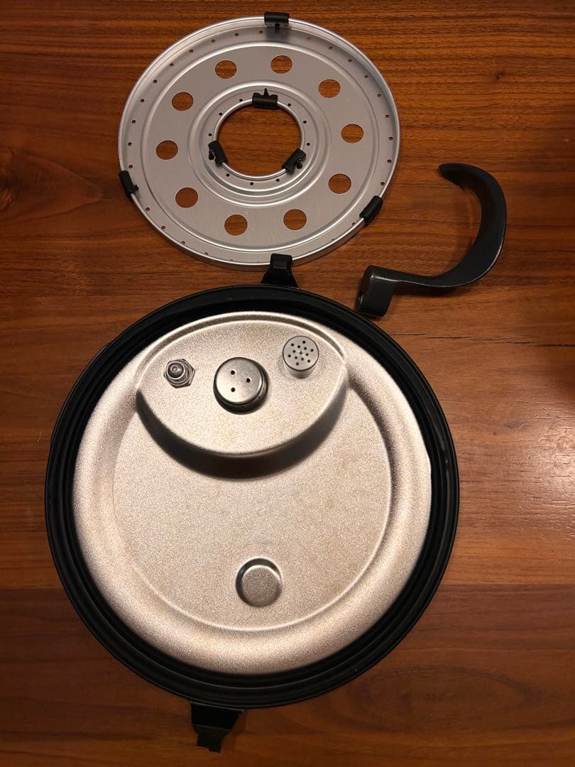 Panasonic Bistro 電気圧力鍋　2024年製