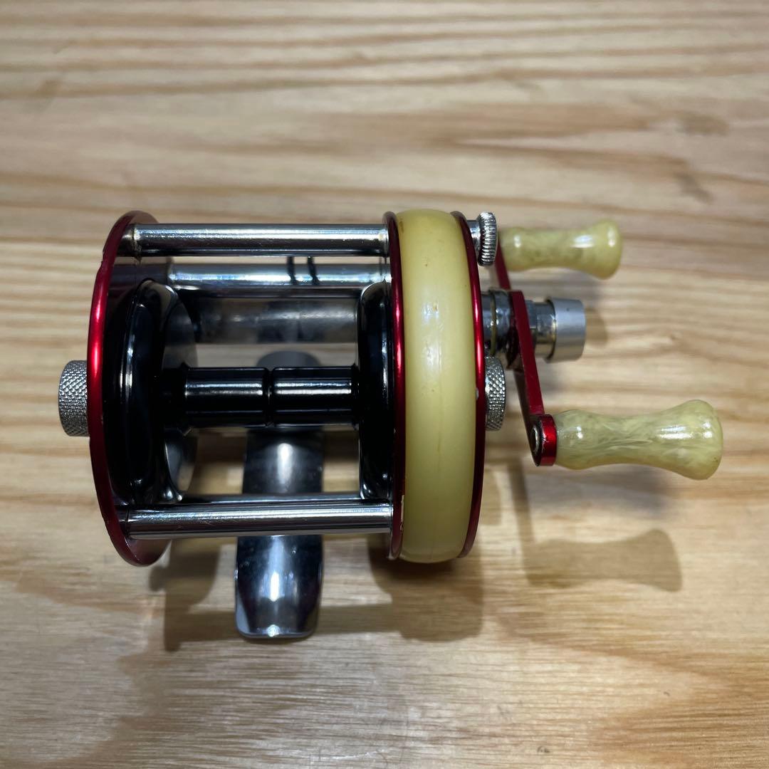 アブ　1750A ダイレクトリール