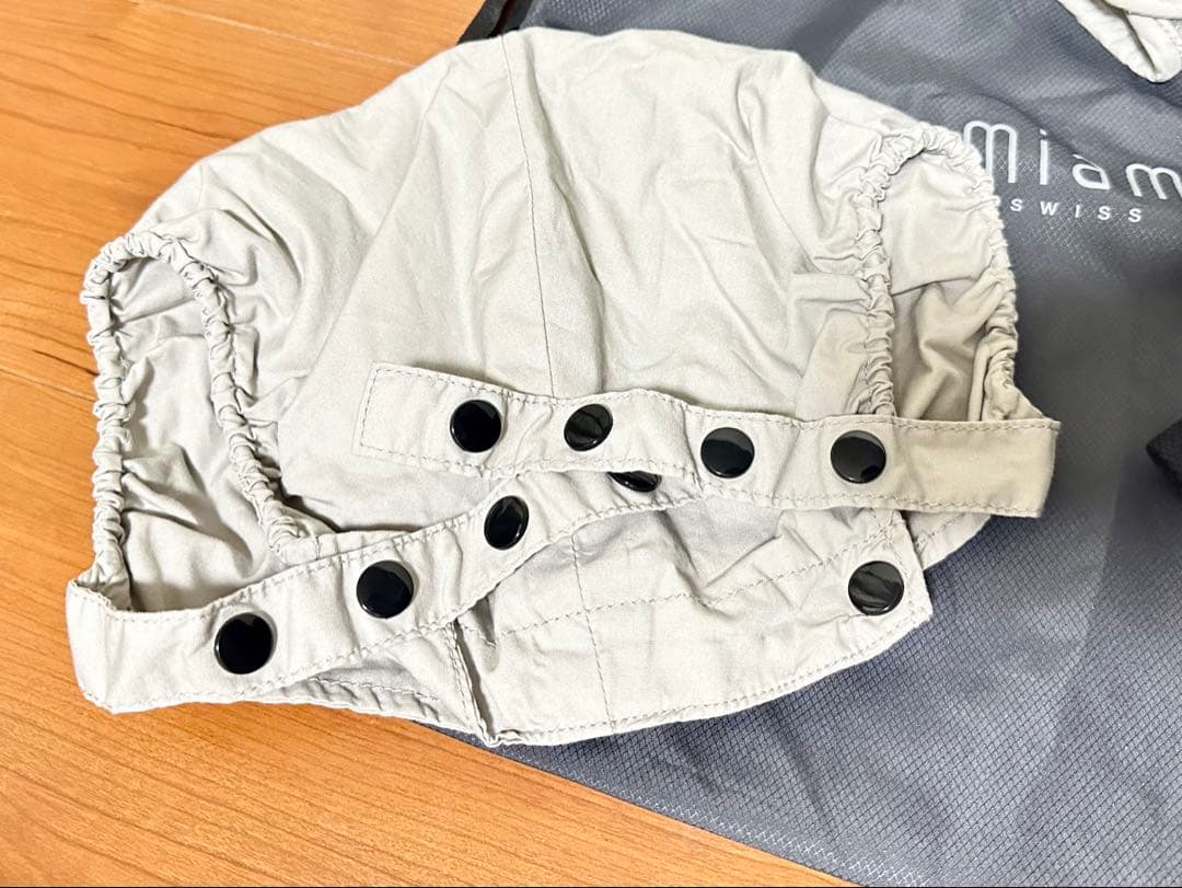 MiaMily ミアミリー/HIPSTER PLUS ヒップスタープラス