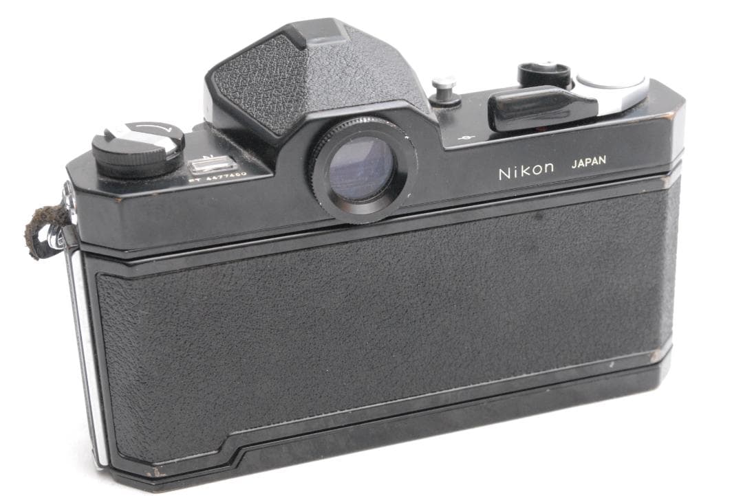 Nikomat /NIKKOR H 1:1.2 f=50mm (良品）