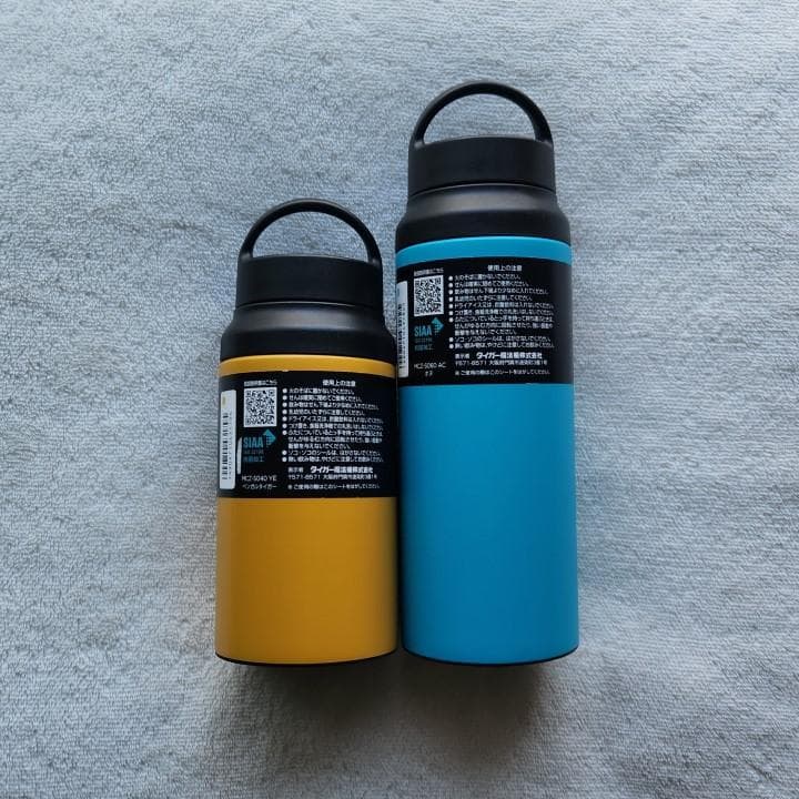 値下げ タイガー魔法瓶 MCZ 0.4Lベンガルタイガー 0.6Lホヌ 新品箱無