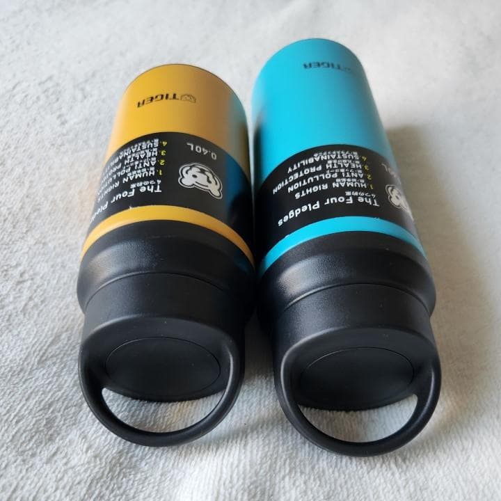 値下げ タイガー魔法瓶 MCZ 0.4Lベンガルタイガー 0.6Lホヌ 新品箱無