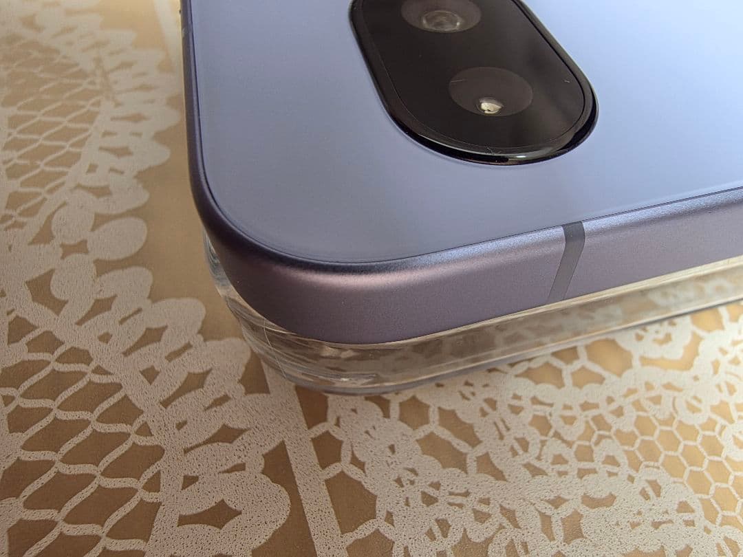 (デコ)Google Pixel 9a 美品 128GB