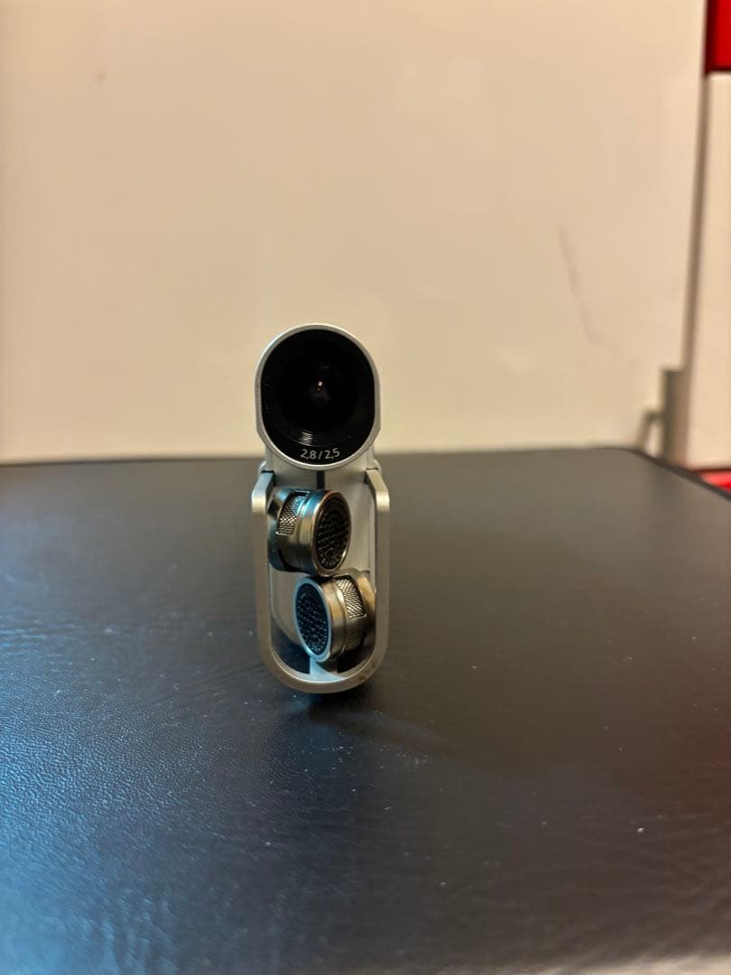 【SDカード付】SONY HDR-MV1 ミュージックビデオレコーダー