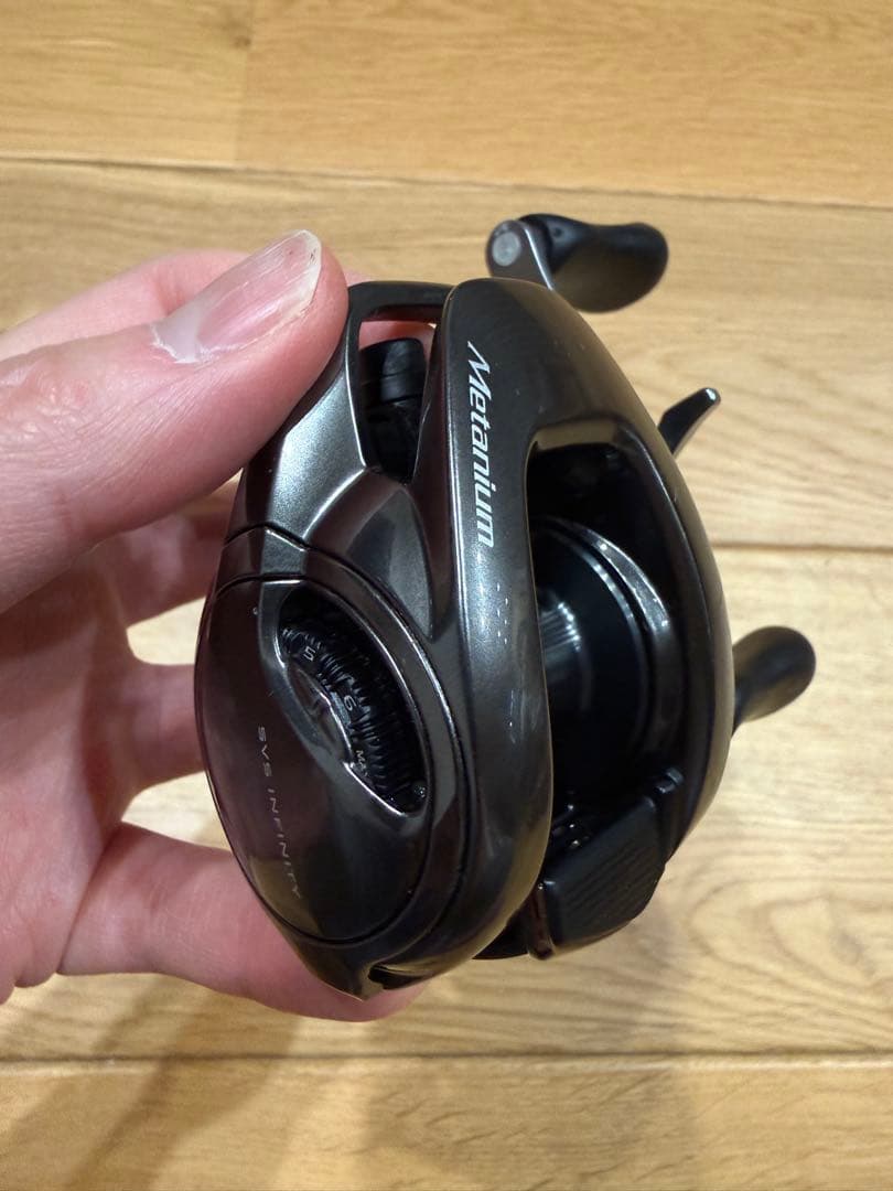 20 nium hg 箱無し 値下げ交渉あり