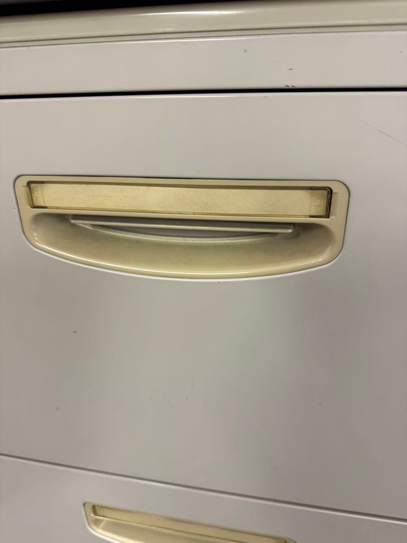 ②オカムラ　キャビネット　ロッカー　幅800 奥行き450 高さ1200