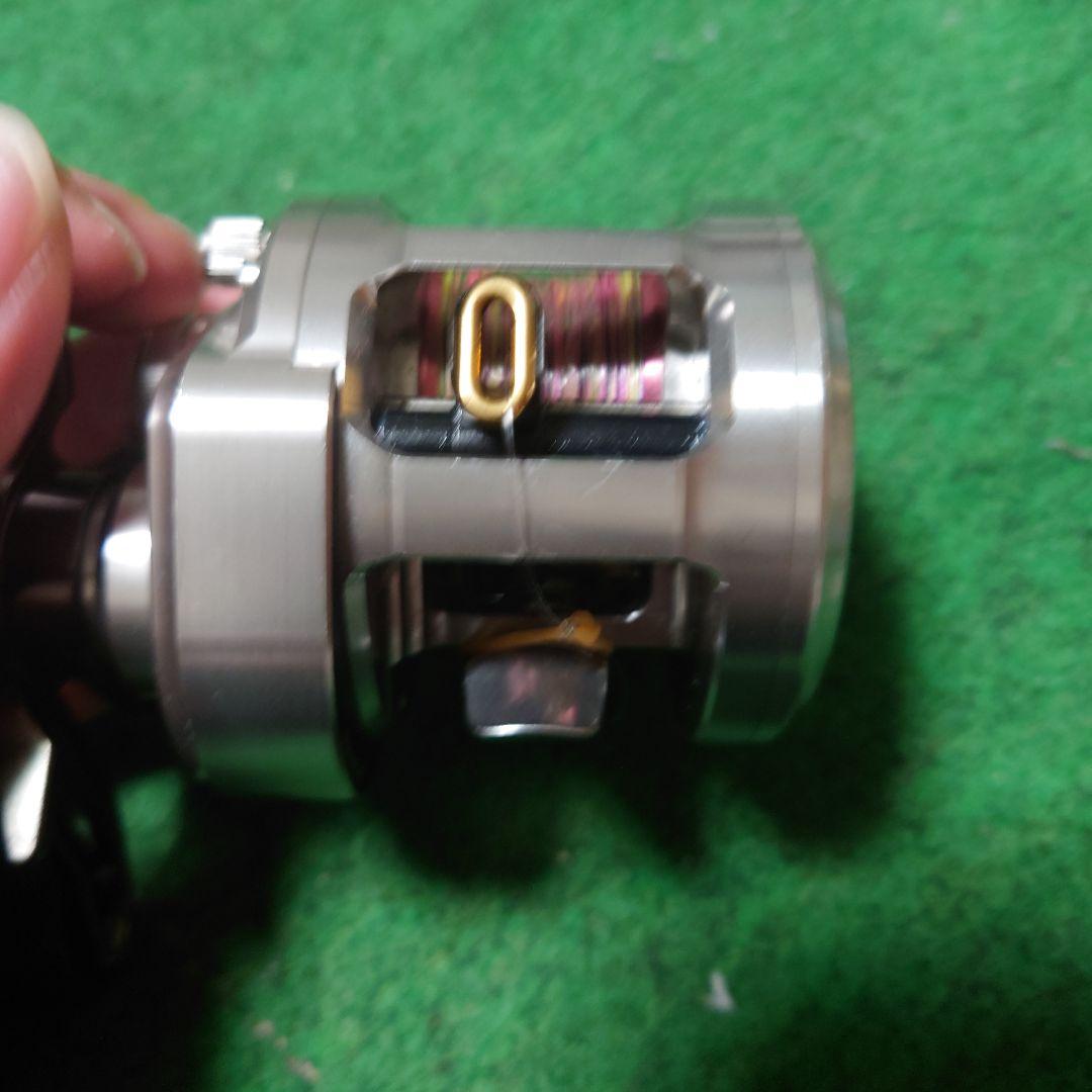 1*4様 17キャタリナBJ100