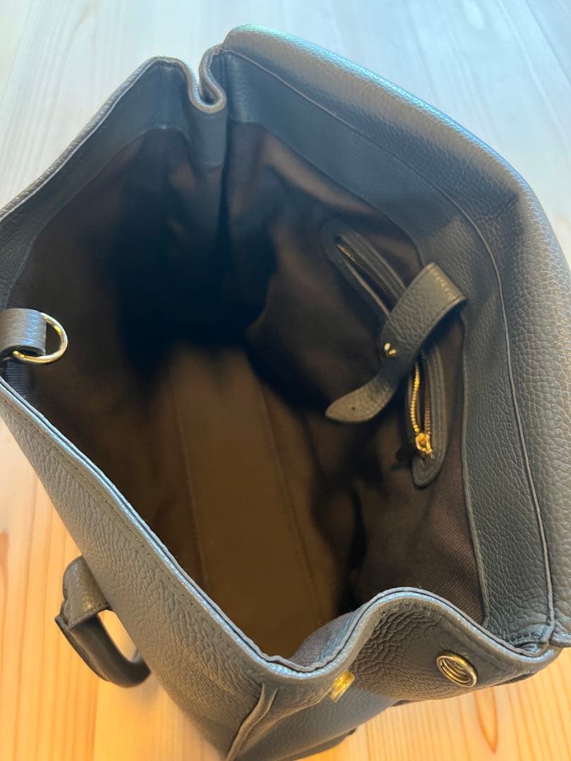 CHAMBORD SELLIER シャンボールセリエ トートバッグ