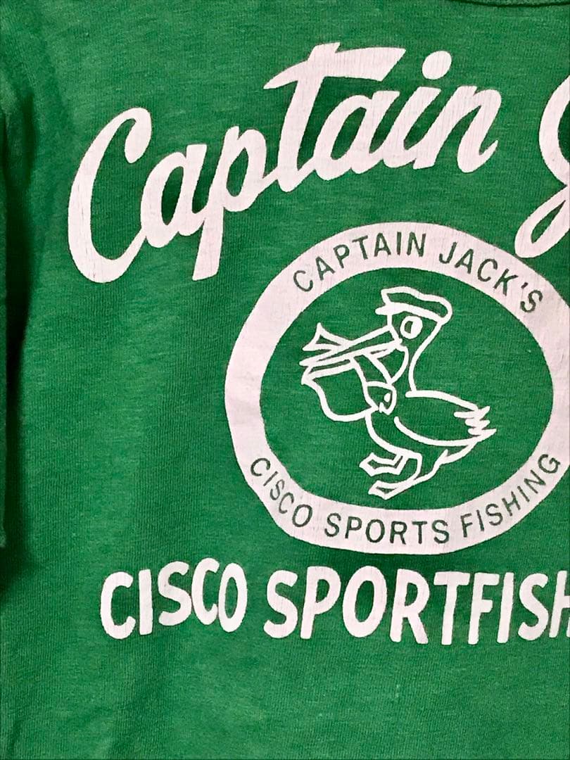 ★未使用★ デニムダンガリー ビンテージTシャツ ４枚セット