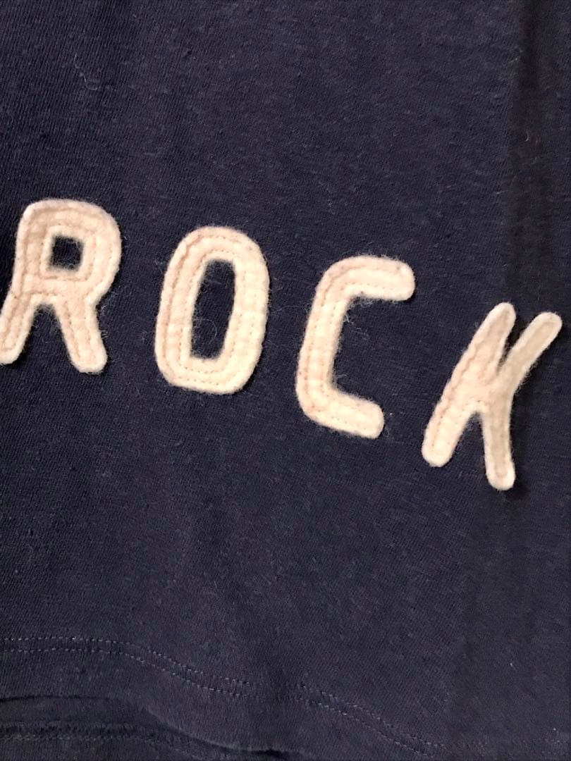 ★未使用★ デニムダンガリー ビンテージTシャツ ４枚セット