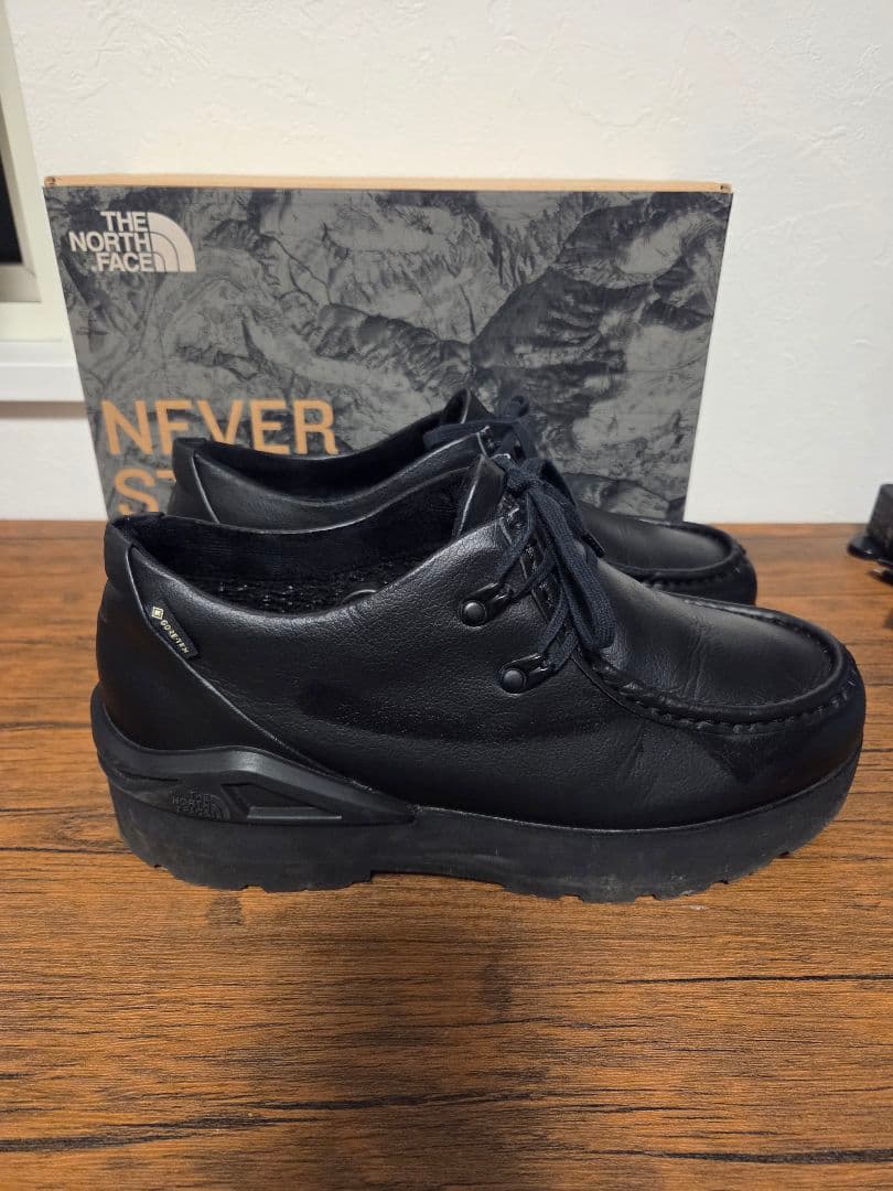 最終値下げ！THE NORTH FACEディケード ゴアテックス