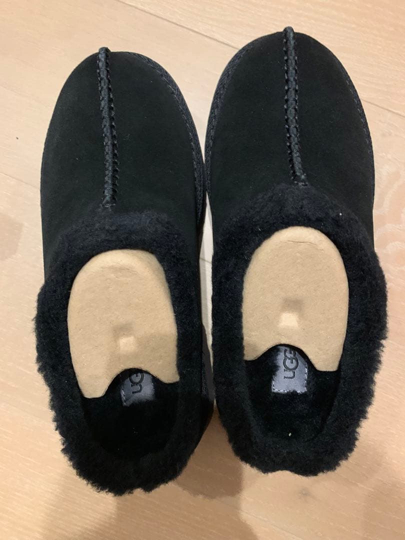 UGG アグ　ニュー ハイツ コージークロッグ　ブーツ　23cm