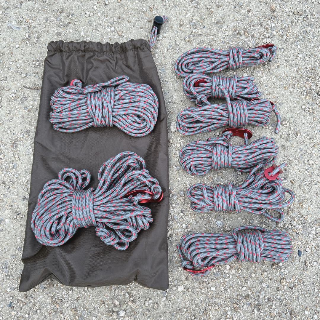 TP-250 HDタープ シールド ヘキサエヴォ Pro.（ポール2本付属）