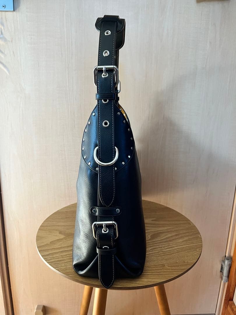 コーチ　ショルダーバック　【正規店購入】