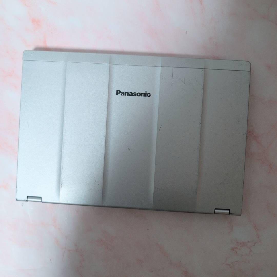 【メル66389】Windows11対応 レッツノート CF-LV8 8G