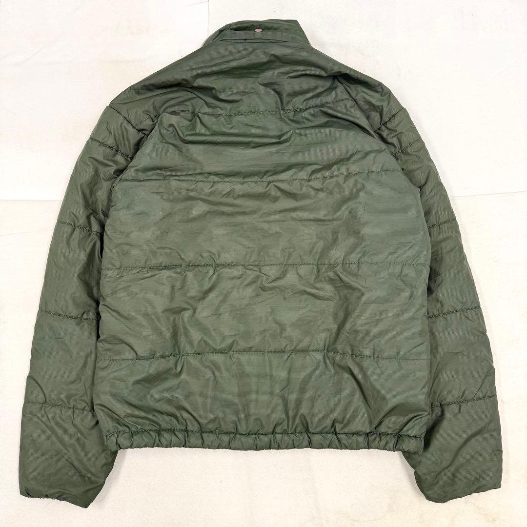 ジャケット・アウター 00FA Patagonia Puff Jacket MARS gravel