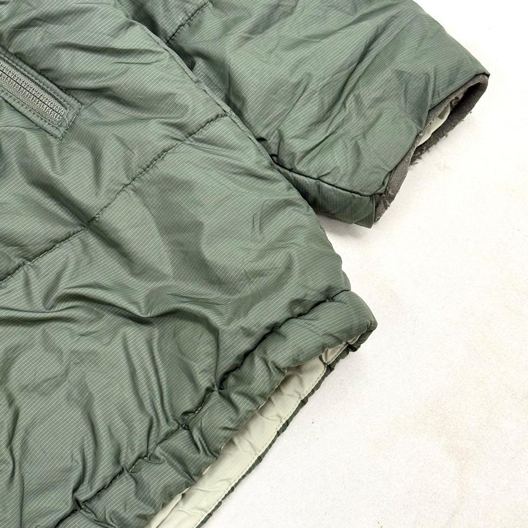 ジャケット・アウター 00FA Patagonia Puff Jacket MARS gravel