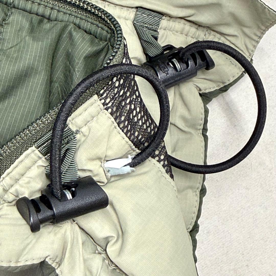 ジャケット・アウター 00FA Patagonia Puff Jacket MARS gravel