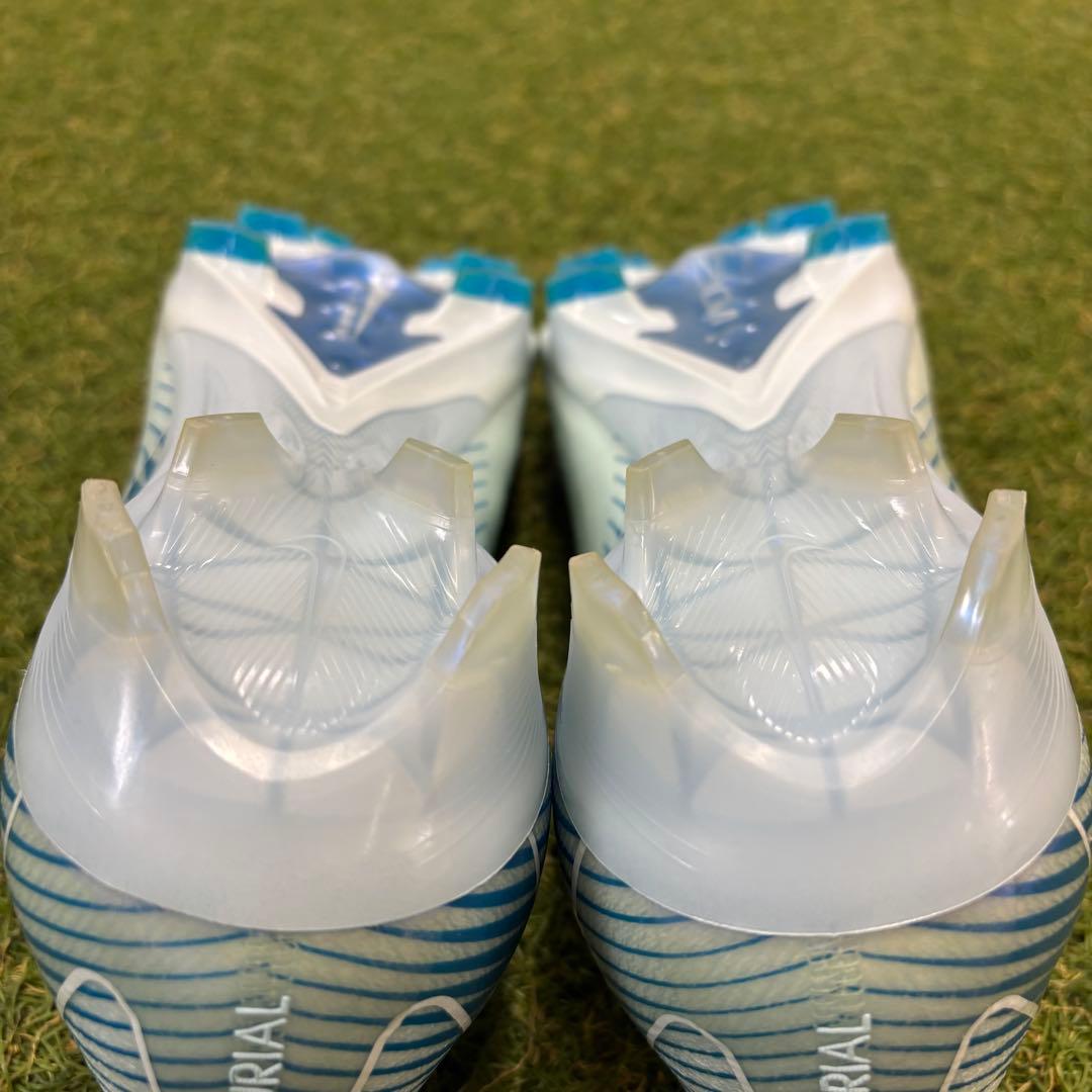 【即日発送】NIKE マーキュリアル ヴェイパー16 ELITE FG 28cm