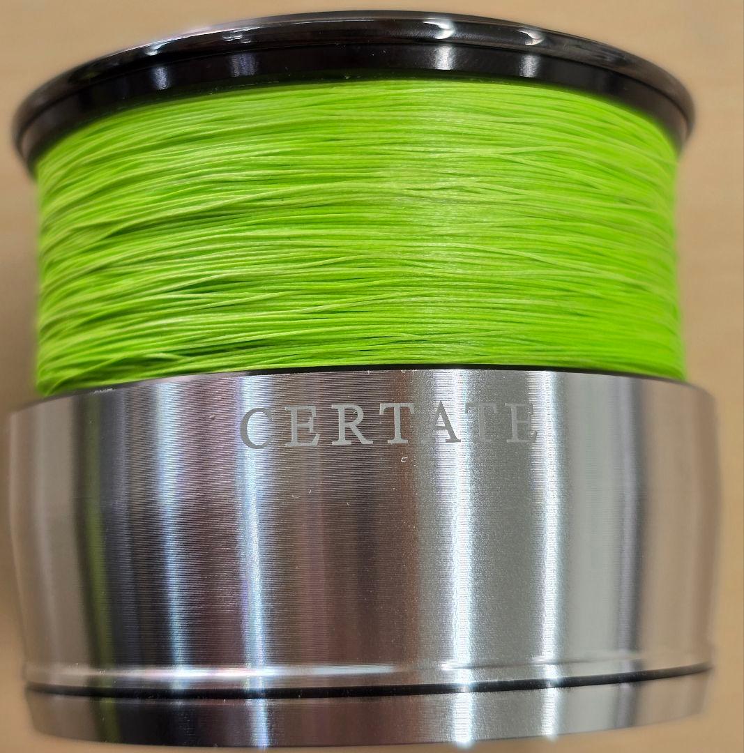 ダイワ 24セルテート LT5000D-XH