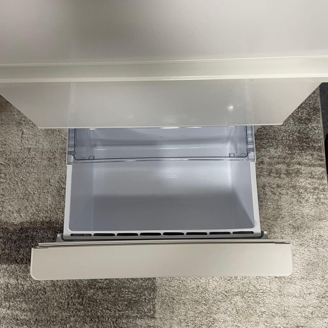 都内23区送料無料✨アクア✨冷蔵庫 AQR-SV27N(W)272L 2022年