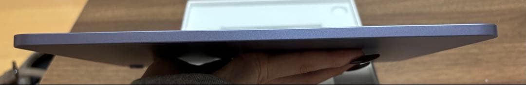 iPad Air（第5世代）Wi-Fi 64GBとApple Pencil