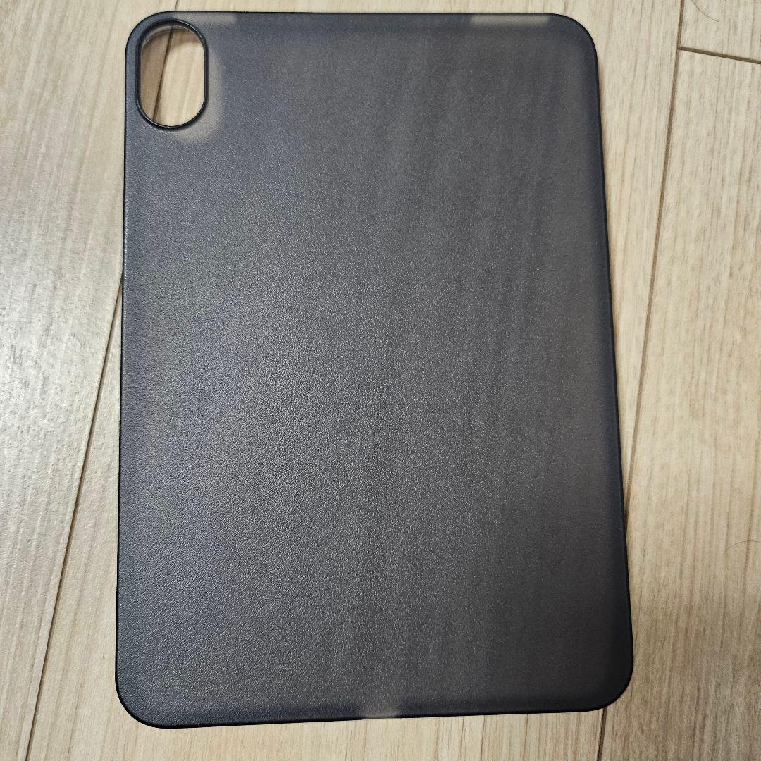 リプトン☆iPad Mini A17Pro 128GB セルラーモデル