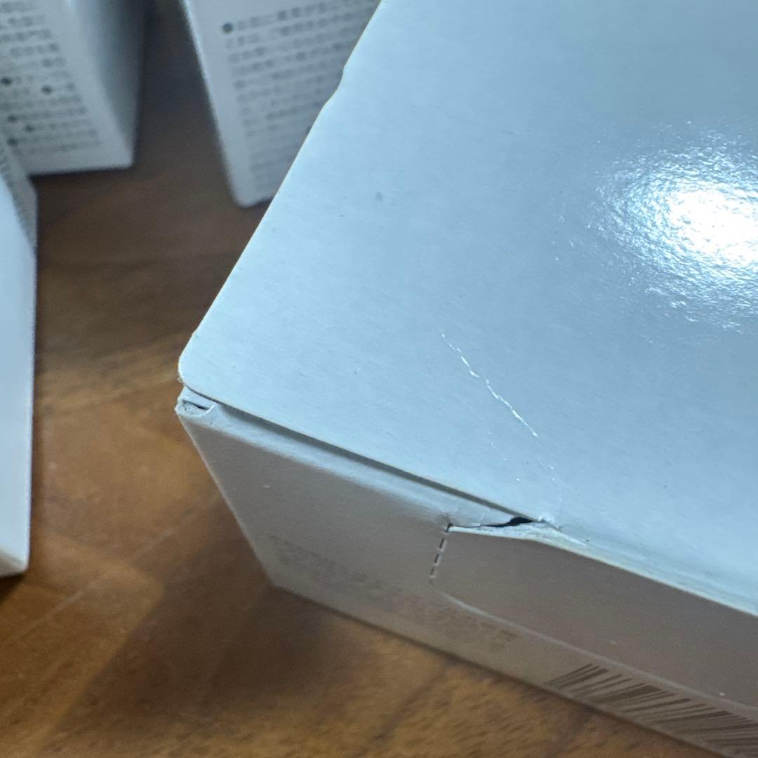 ととのうぐらす⭐️4⭐️ 新品未開封