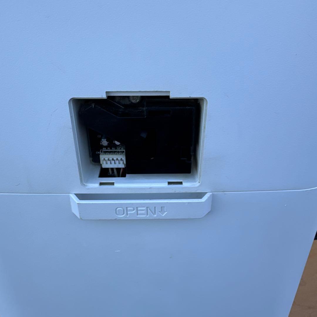 AirDog 空気清浄機 縦型デザイン　2021年　ジャンク