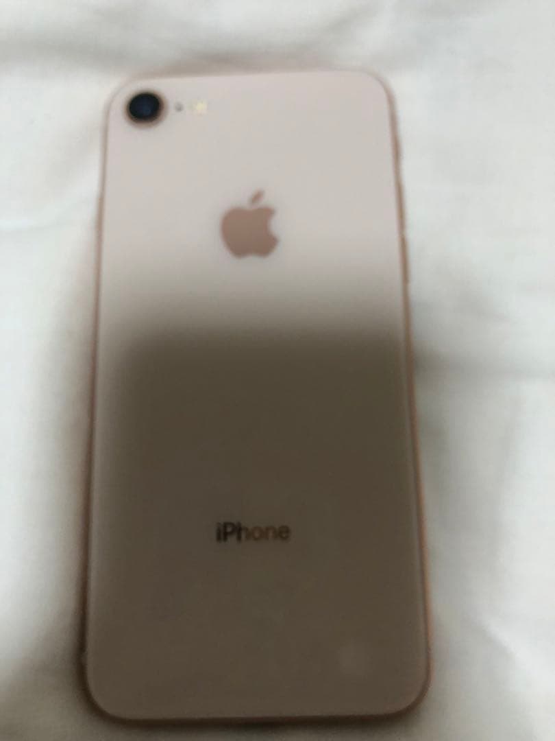 携帯電話本体 Apple iPhone 8 64 gb