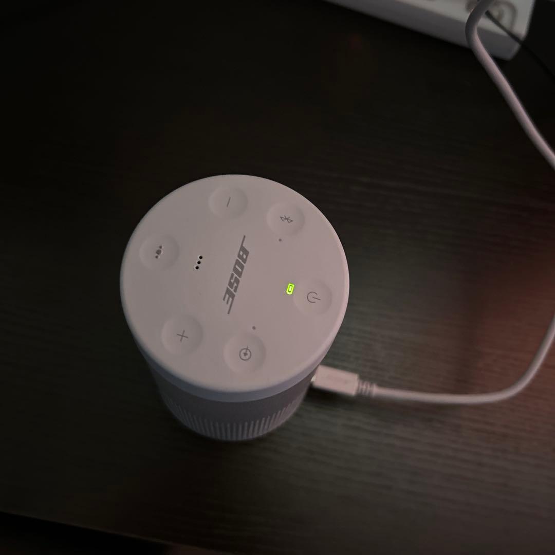 【新品同様】Bose SoundLink Revolve II