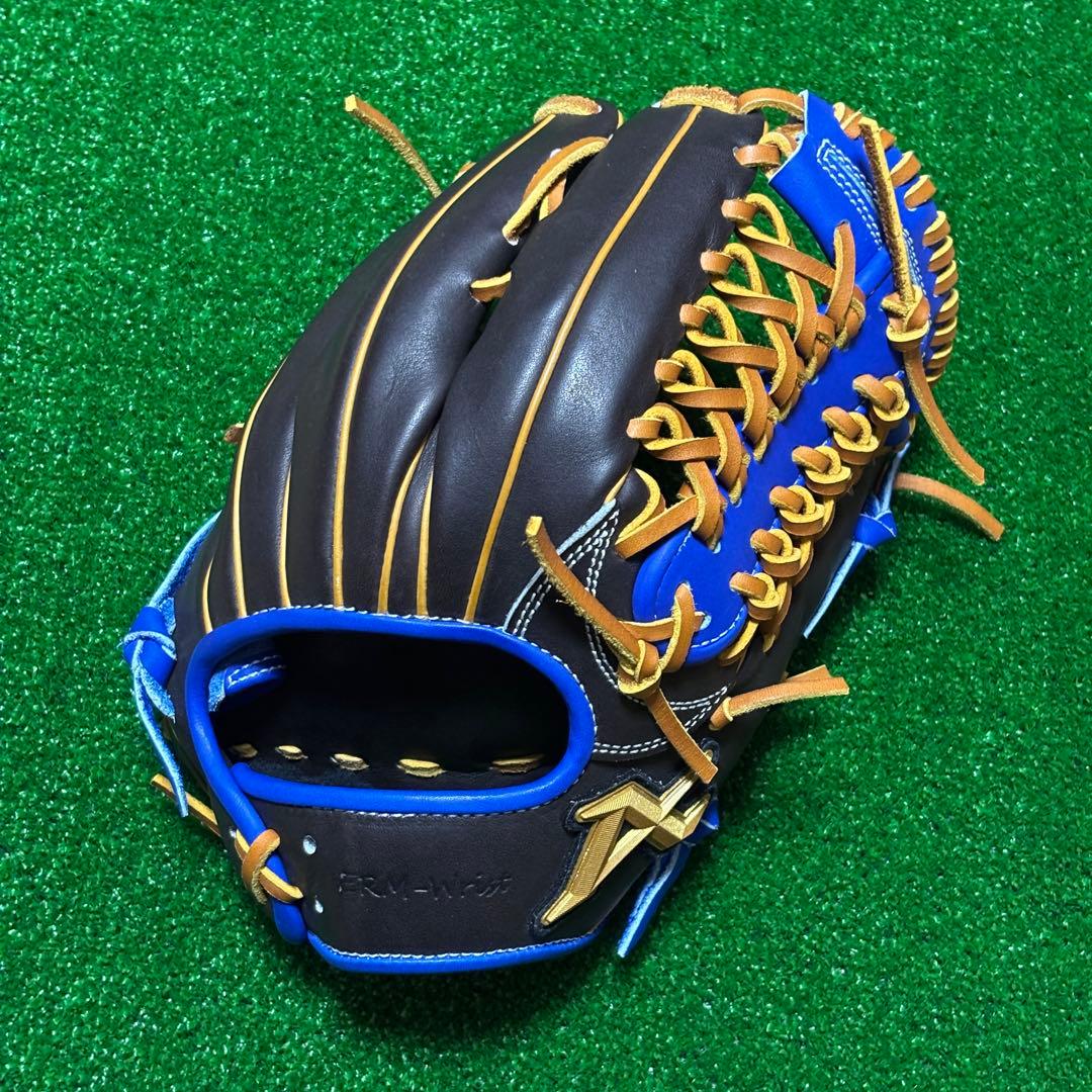 ATOMS アトムズ 硬式グラブ 牧秀悟 DB2 066型