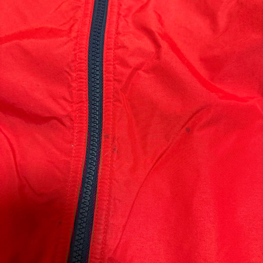 patagona 80s シェルドシンチラ Lサイズ ヴィンテージ