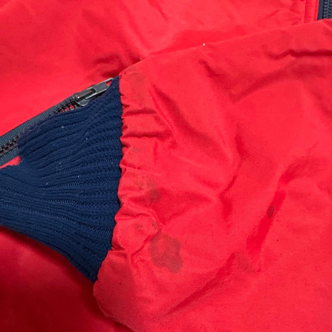 patagona 80s シェルドシンチラ Lサイズ ヴィンテージ