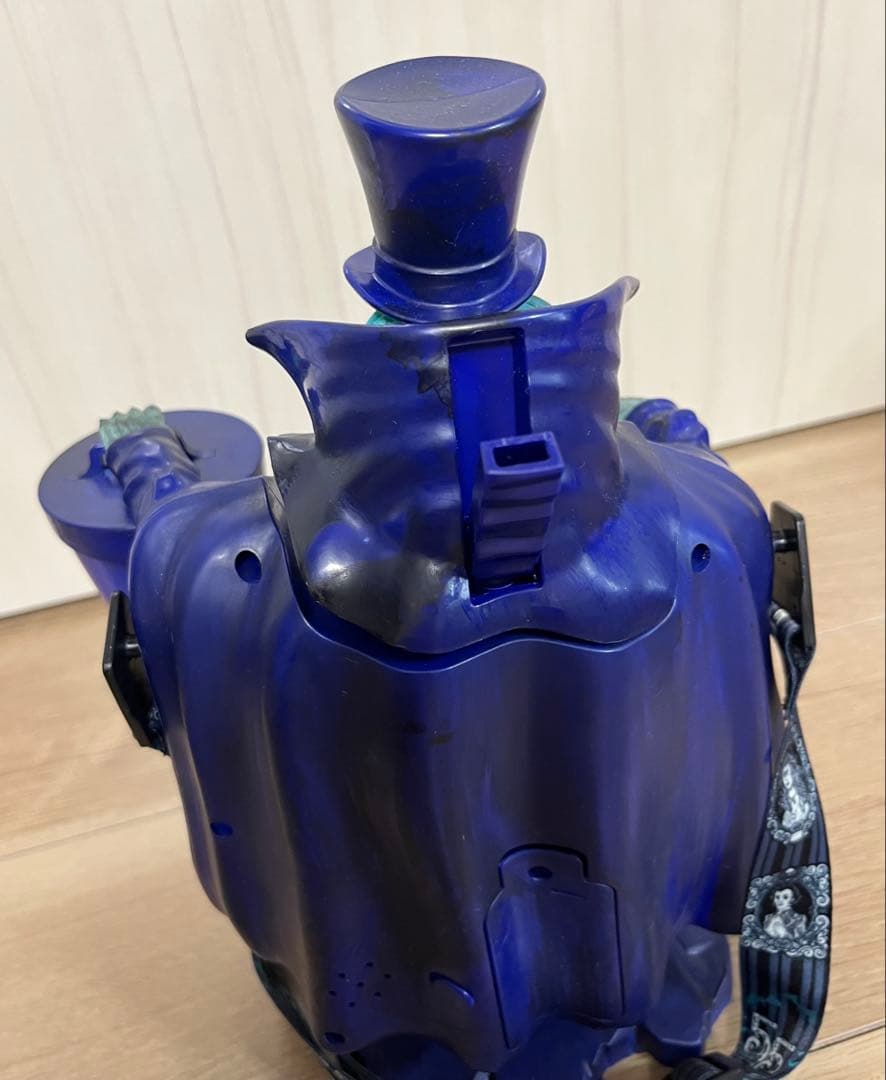 ディズニーランド カルフォルニア ホーンテッドマンション ドリンクホルダー