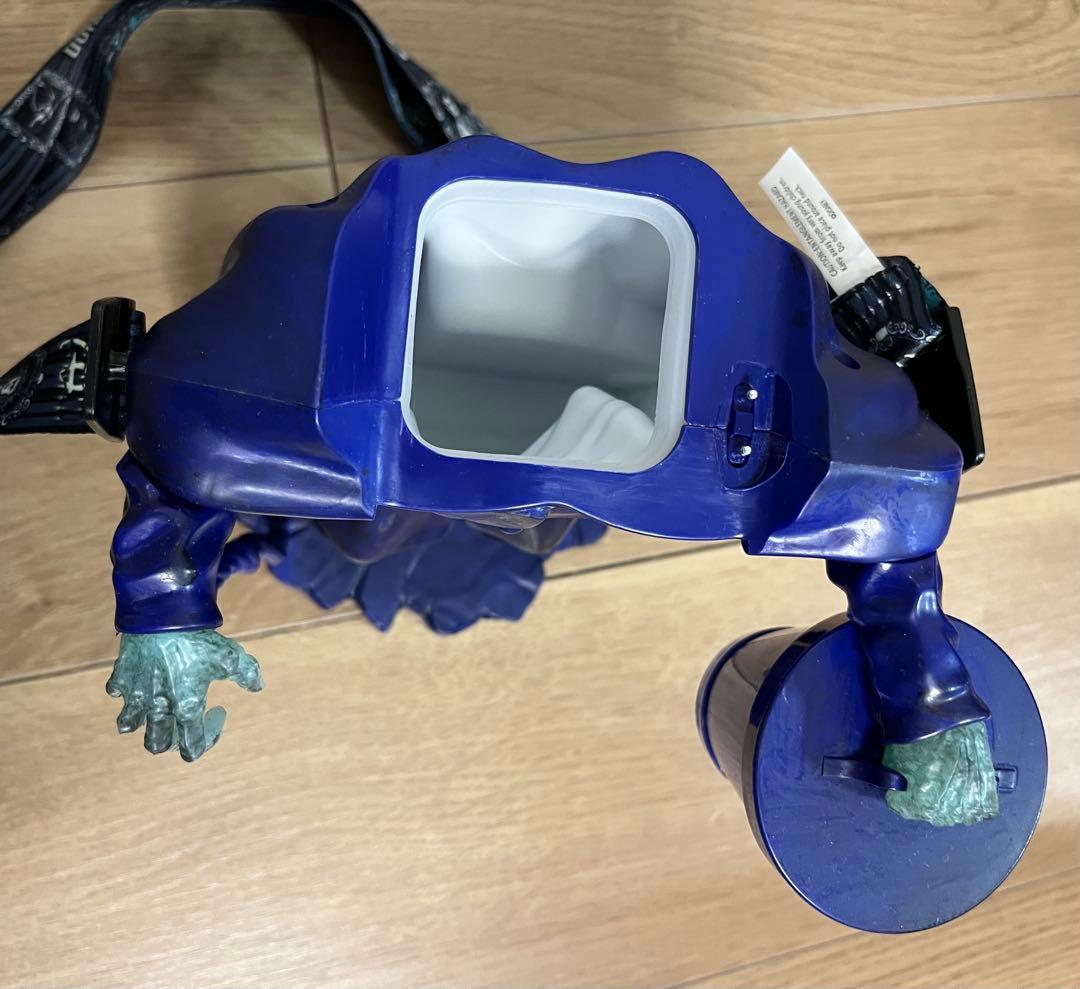 ディズニーランド カルフォルニア ホーンテッドマンション ドリンクホルダー