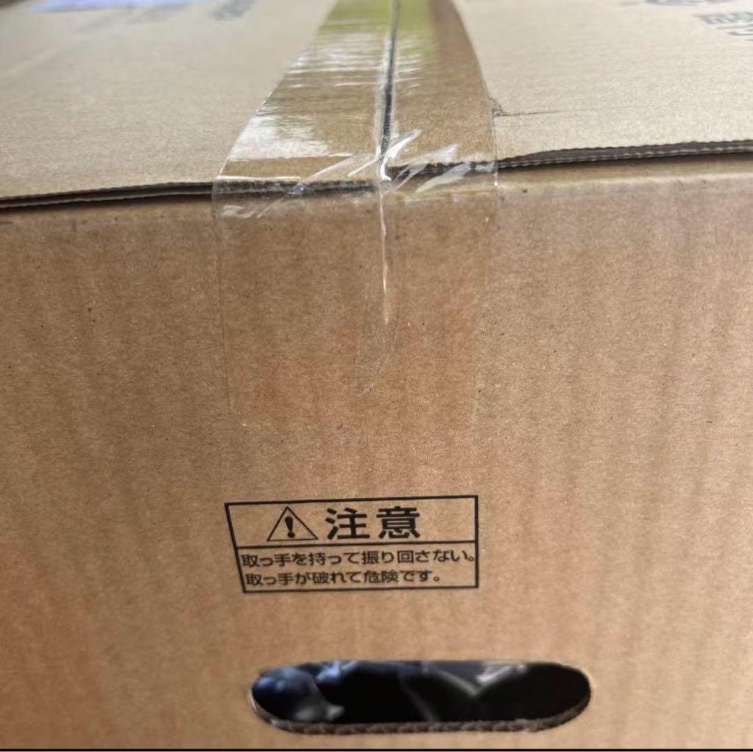 新品未使用 SHARP KI-M851-S 床置き型プラズマクラスター