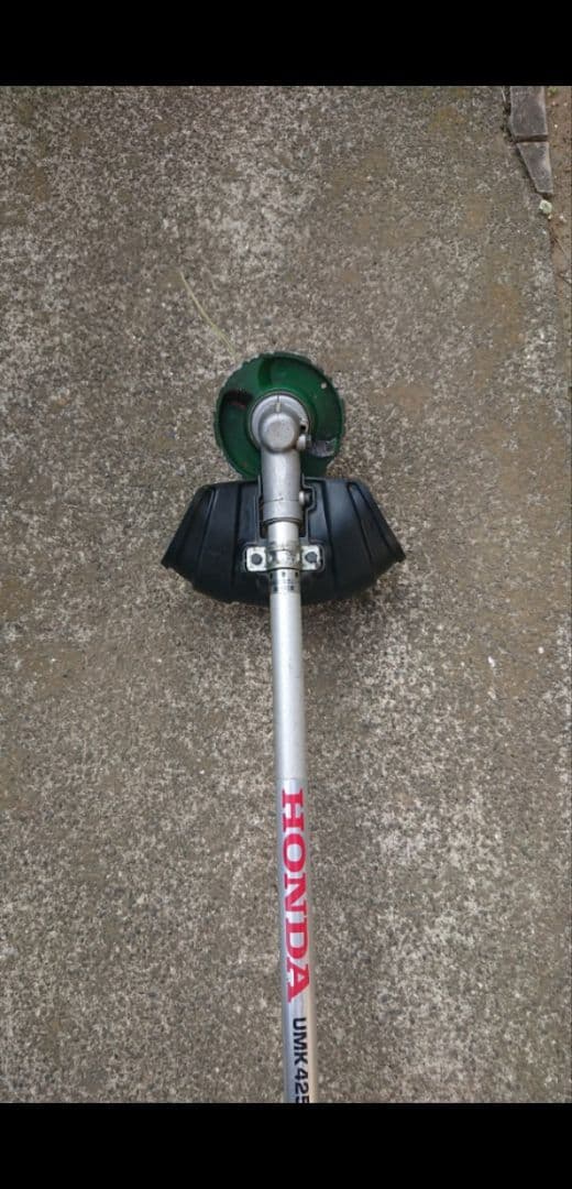 HONDA ホンダ 刈払機 UMK-425H （4サイクル）