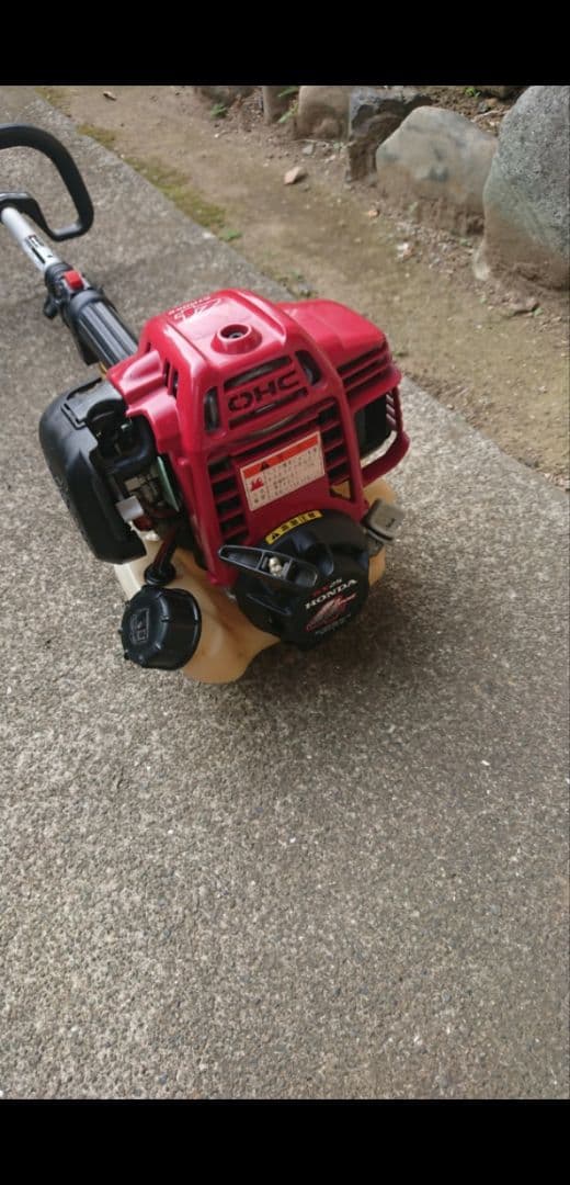 HONDA ホンダ 刈払機 UMK-425H （4サイクル）