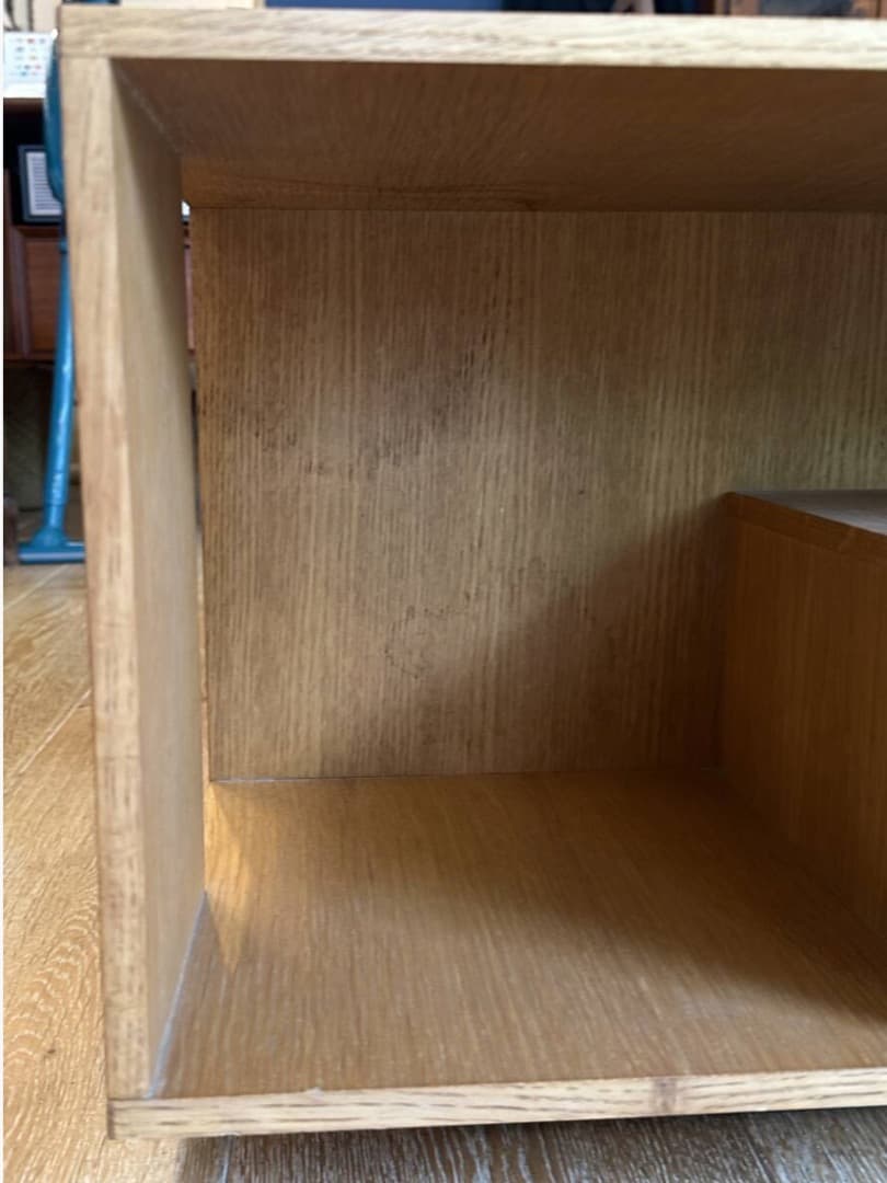 値下げ ACTUS Eilersen Penthouse センターテーブル