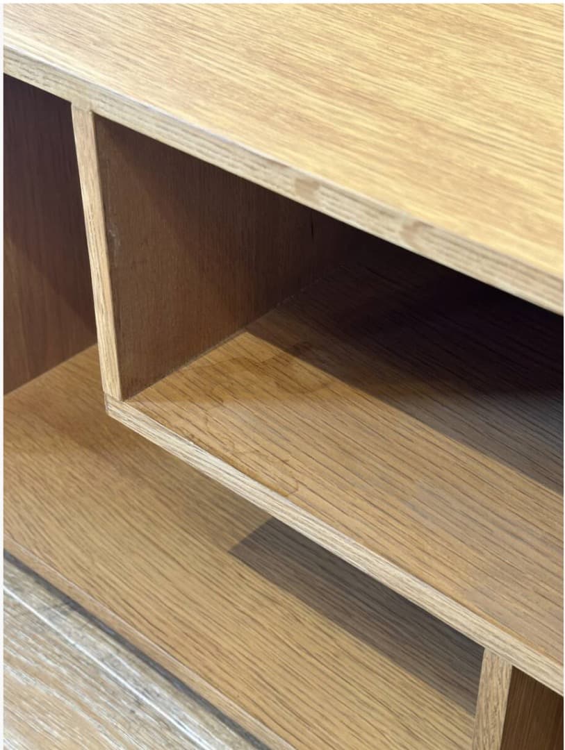 値下げ ACTUS Eilersen Penthouse センターテーブル