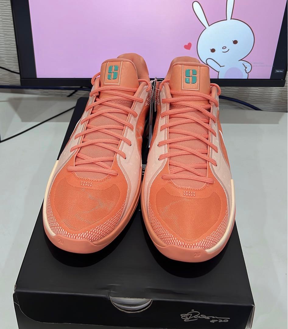 シューズ(男性用) Nike wmns Sabrina 2 EP Activate