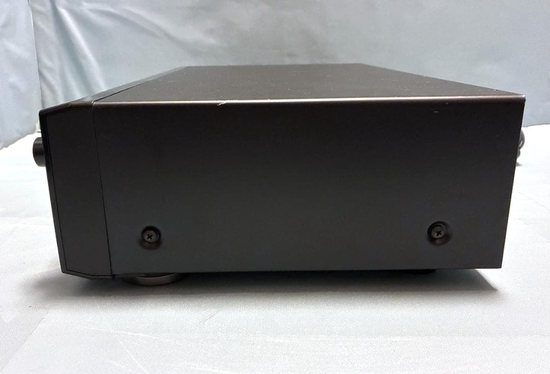 【動作OK！！】ダブルカセットデッキ　SONY　ソニー　TC-WE475