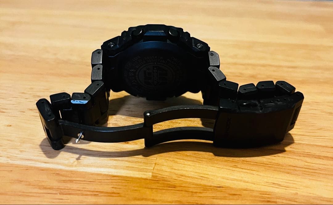 【正月限定特価】G-SHOCK 40周年　GCW-B5000UN-1JR