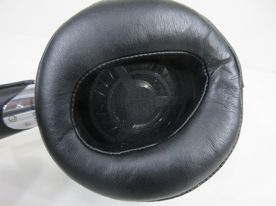 0707Z SONY ヘッドフォン ハイレゾ MDR-Z7 劣化あり