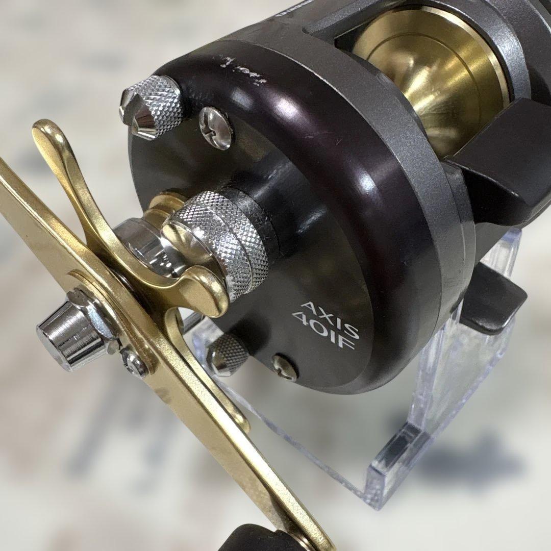 シマノ 02 アクシス 401F AR-B