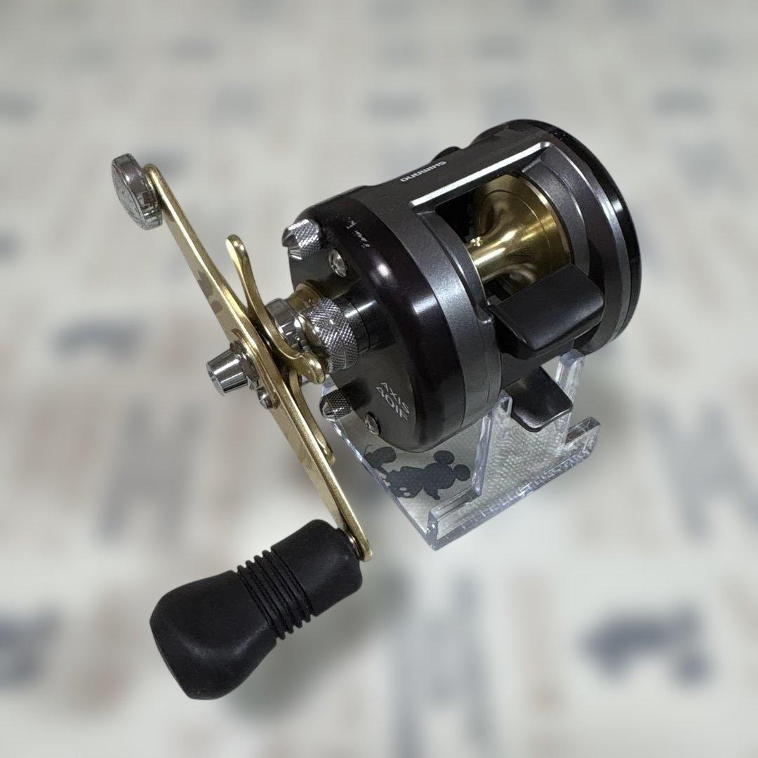 シマノ 02 アクシス 401F AR-B